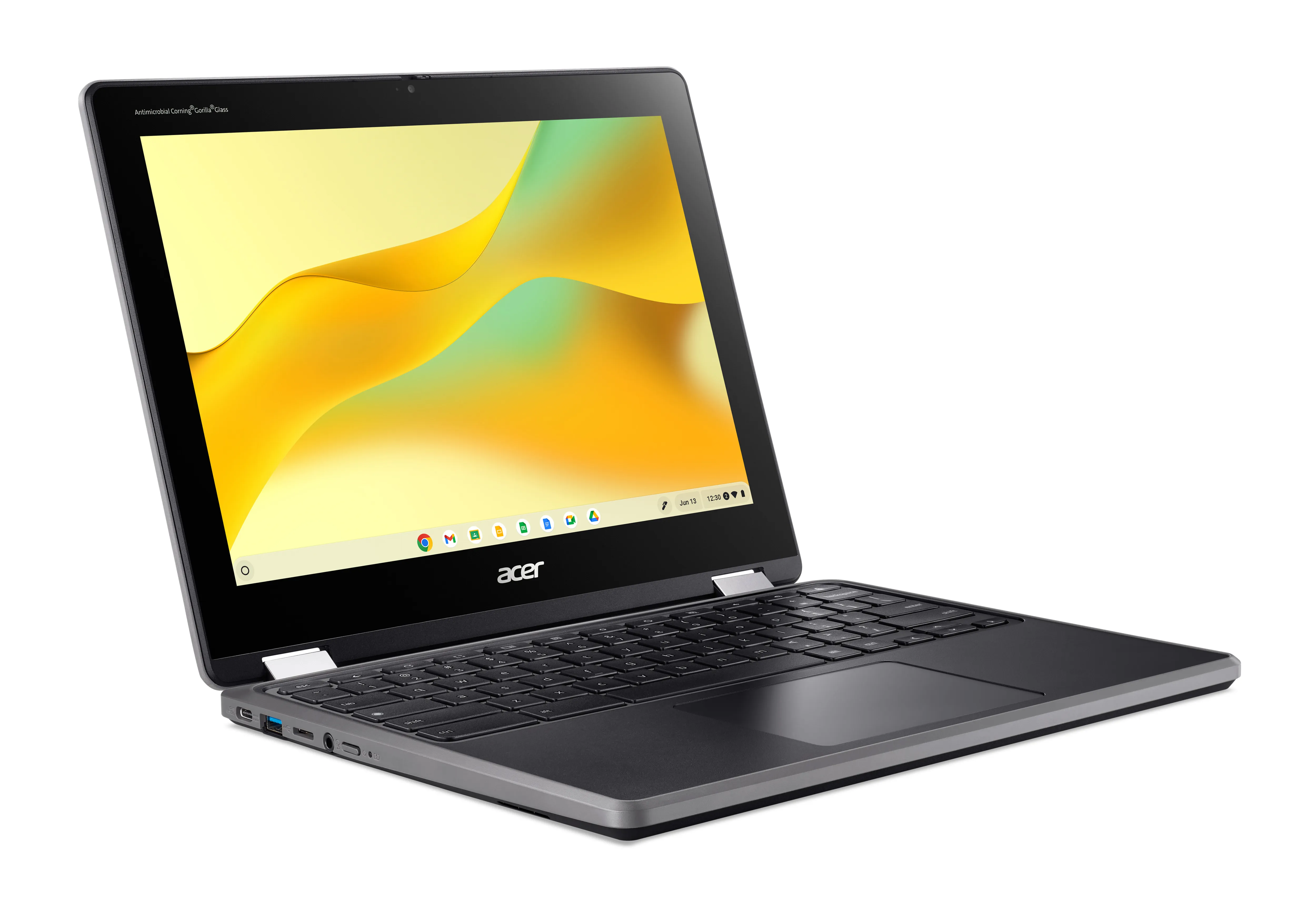 ACER Chromebook Spin 512 R856T-TCO-C32V Intel N100 12inch HD IPS touch 8GB 64GB UMA Chrome OS