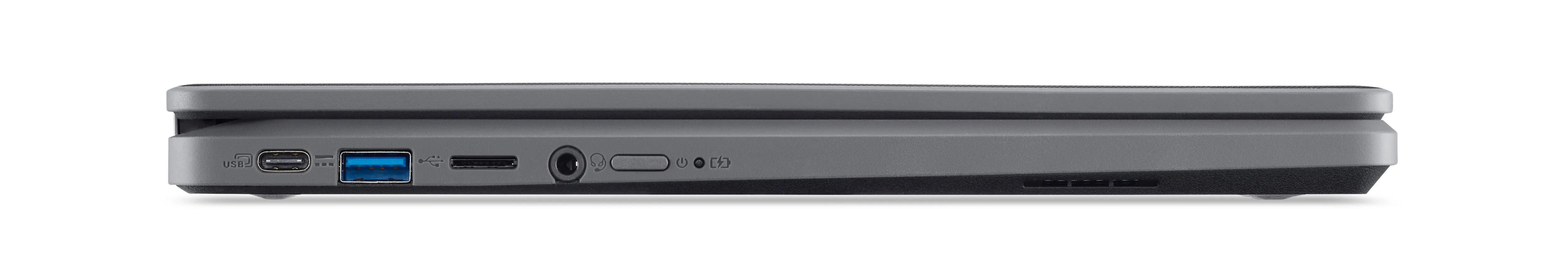 ACER Chromebook Spin 512 R856T-TCO-C32V Intel N100 12inch HD IPS touch 8GB 64GB UMA Chrome OS