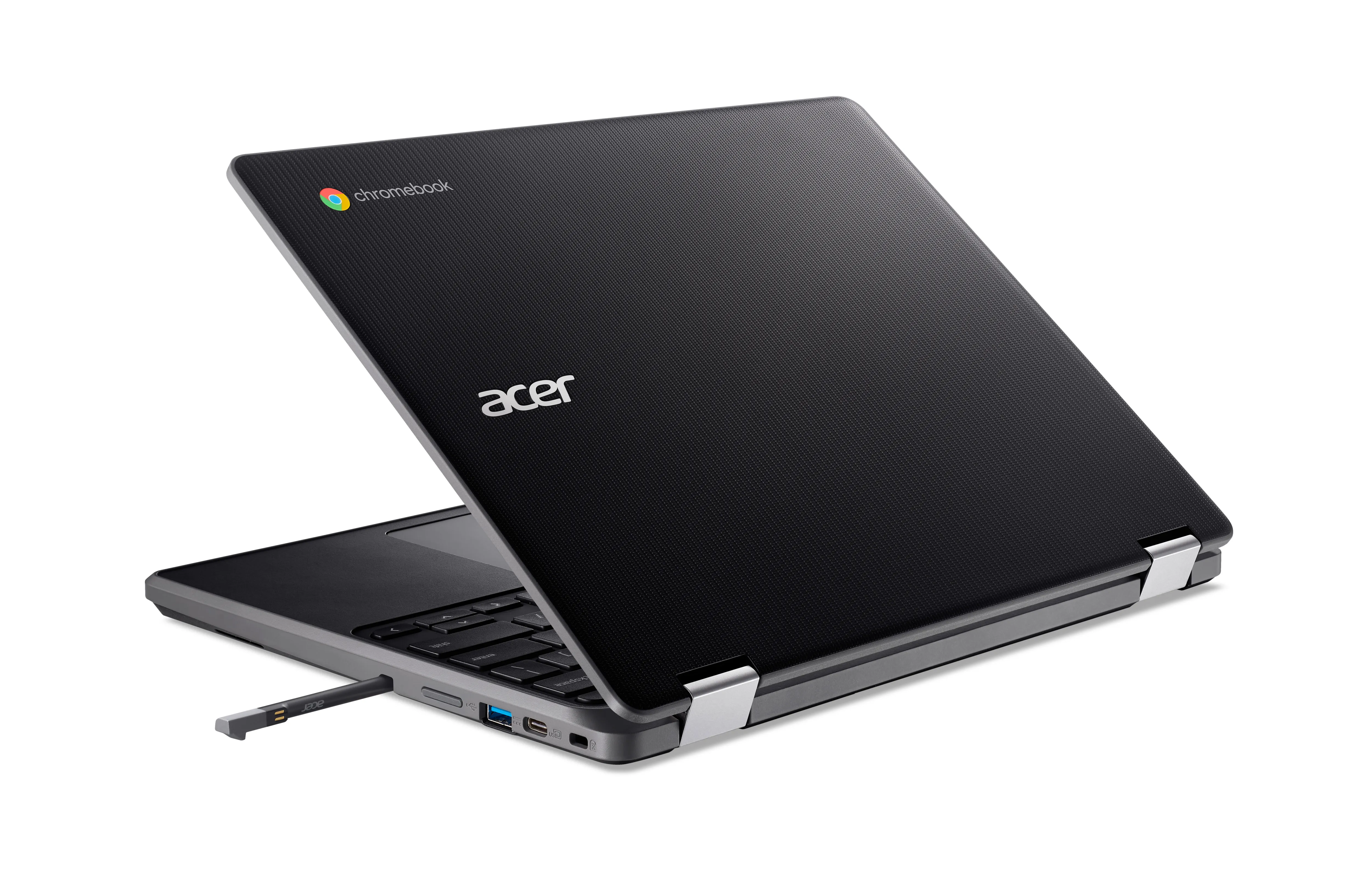 ACER Chromebook Spin 512 R856T-TCO-C32V Intel N100 12inch HD IPS touch 8GB 64GB UMA Chrome OS