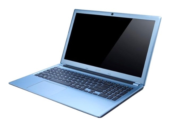 ACER Aspire V5-531G 15.6/B987/8GB/750GB/WIN8 - Blue