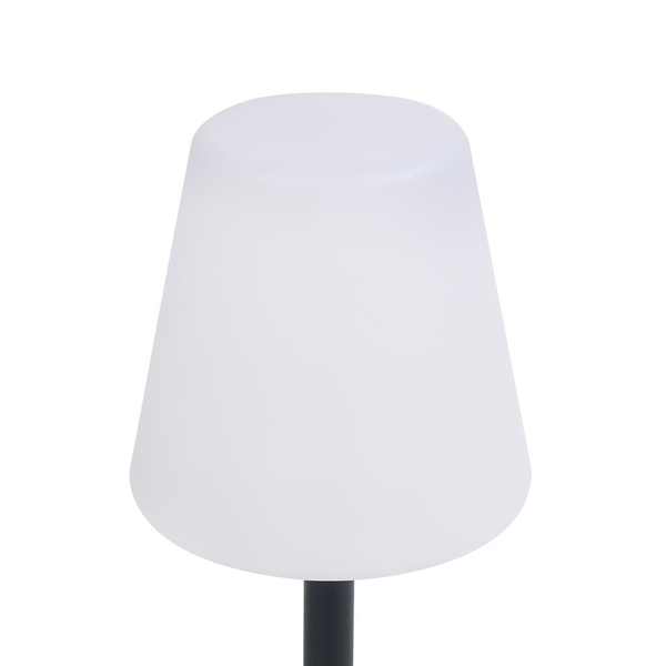 Smartwares Solcellsbordslampa LED