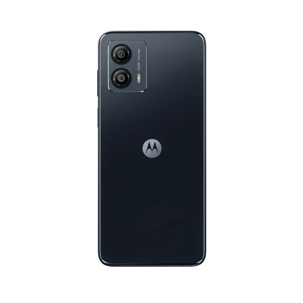 Motorola moto g53 5G 128 GB/4 GB Android - mobiltelefon, Blå