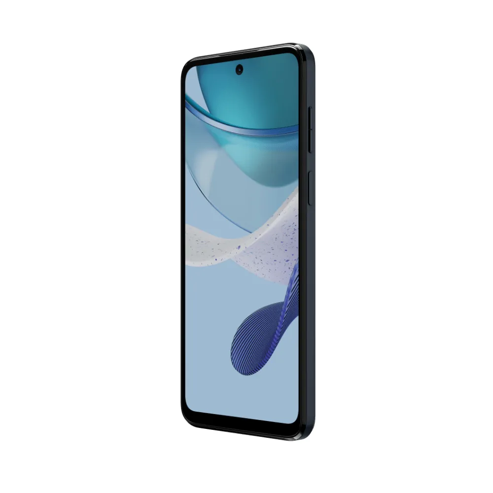 Motorola moto g53 5G 128 GB/4 GB Android - mobiltelefon, Blå