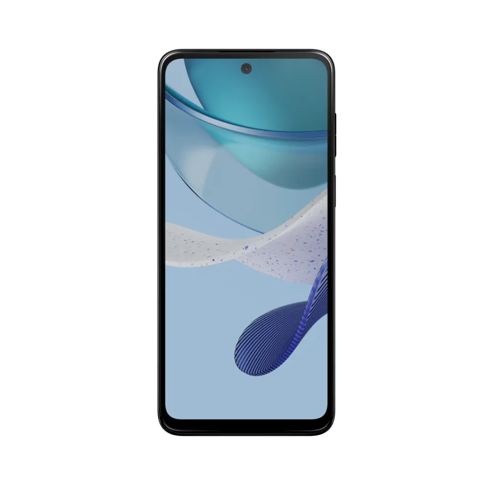 Motorola moto g53 5G 128 GB/4 GB Android - mobiltelefon, Blå