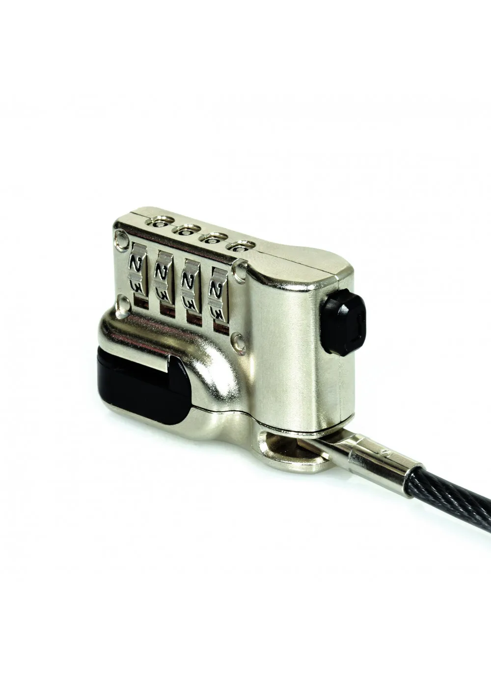 PORT Designs Microsoft Surface Pro/Go Security Cable Lock /901219