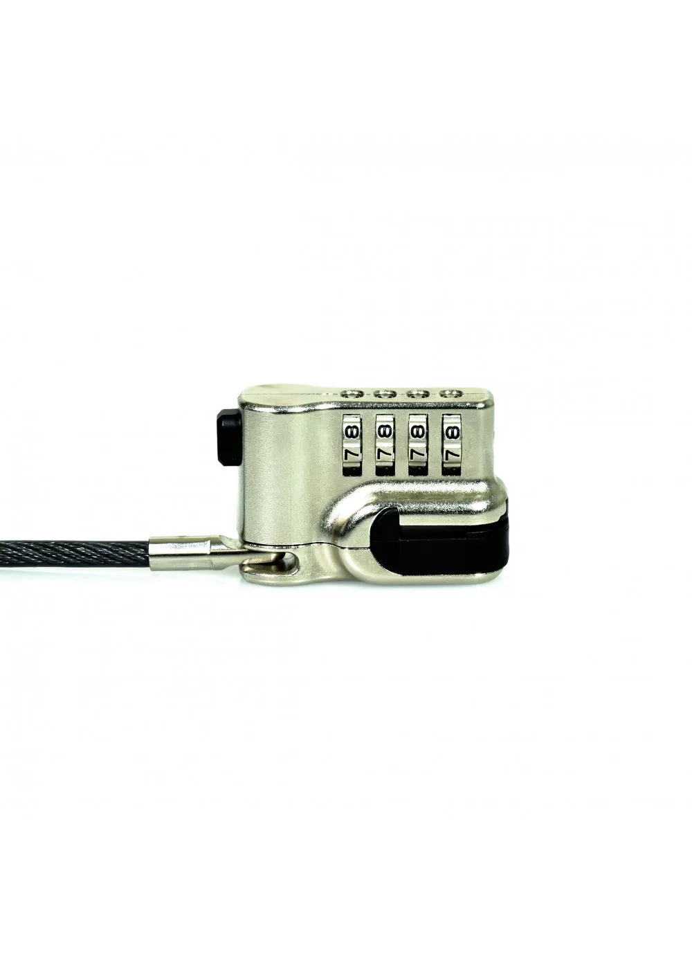 PORT Designs Microsoft Surface Pro/Go Security Cable Lock /901219