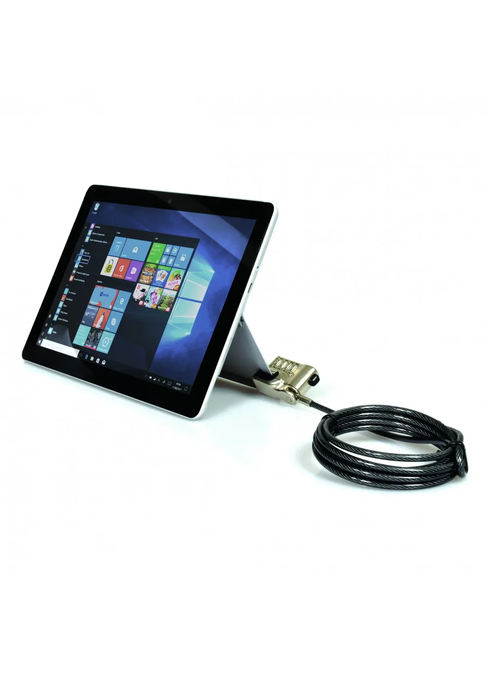 PORT Designs Microsoft Surface Pro/Go Security Cable Lock /901219