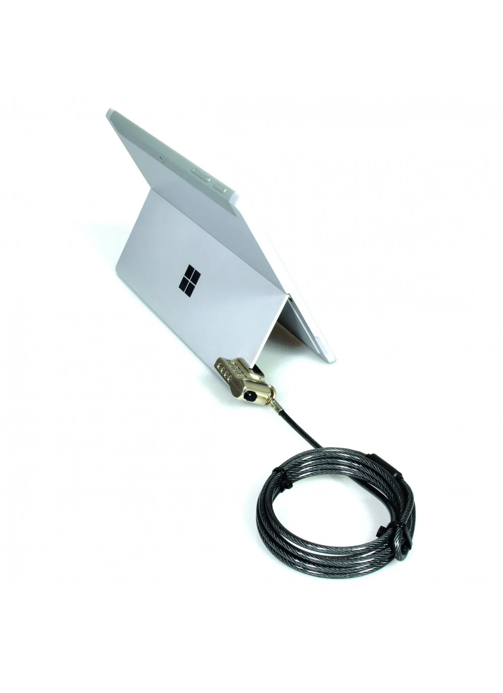 PORT Designs Microsoft Surface Pro/Go Security Cable Lock /901219