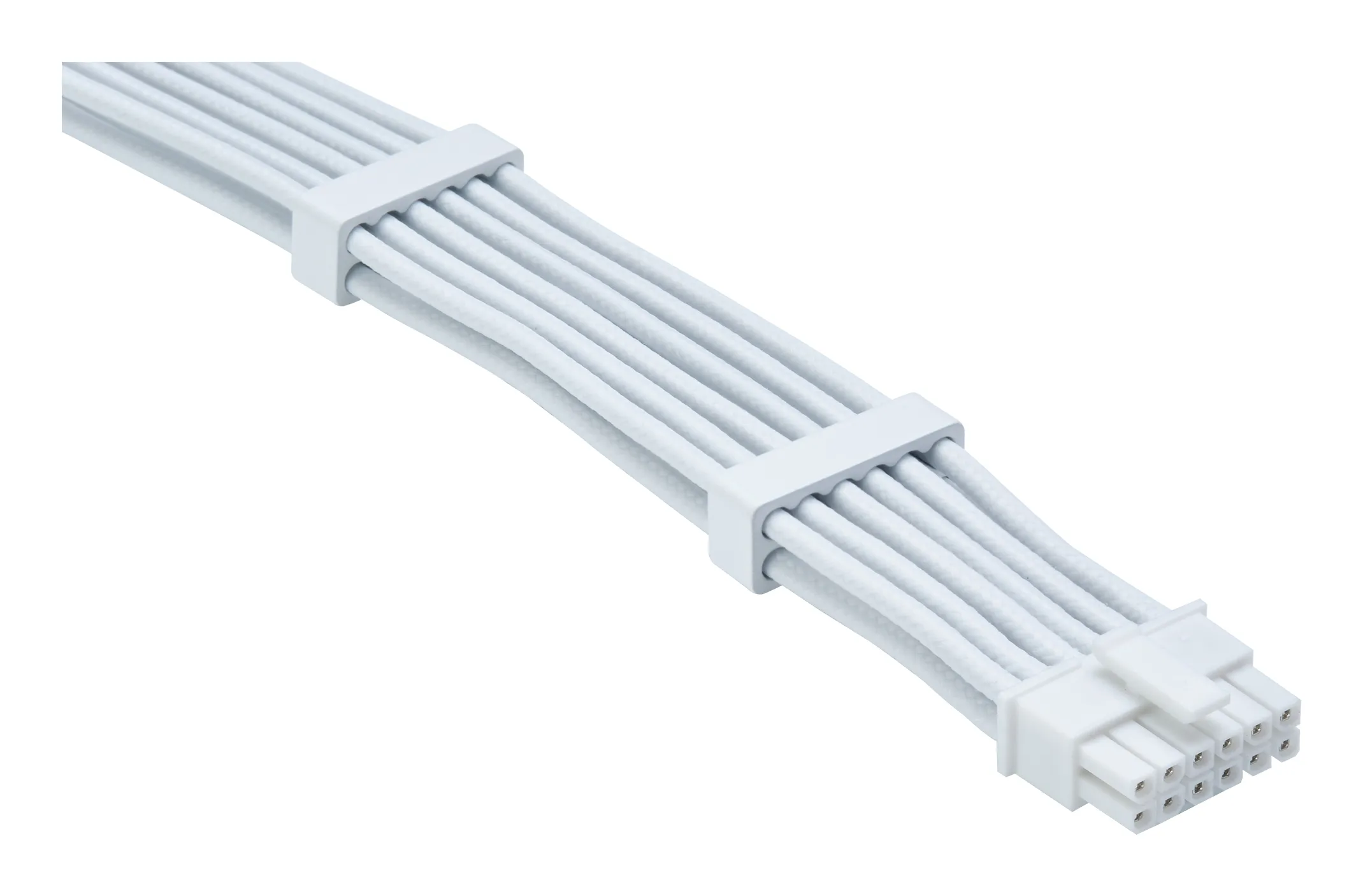 Phanteks Revolt Cable Kit, PCIe Gen5 Starter Set, White