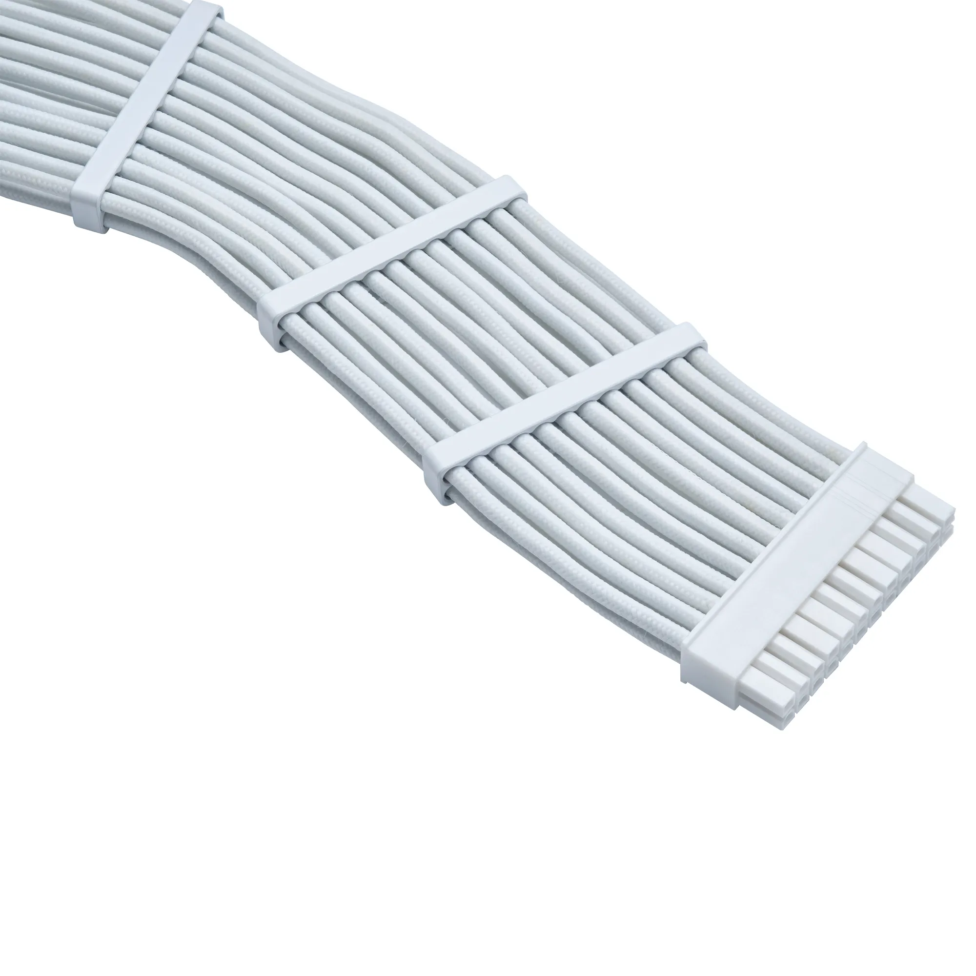 Phanteks Revolt Cable Kit, PCIe Gen5 Starter Set, White