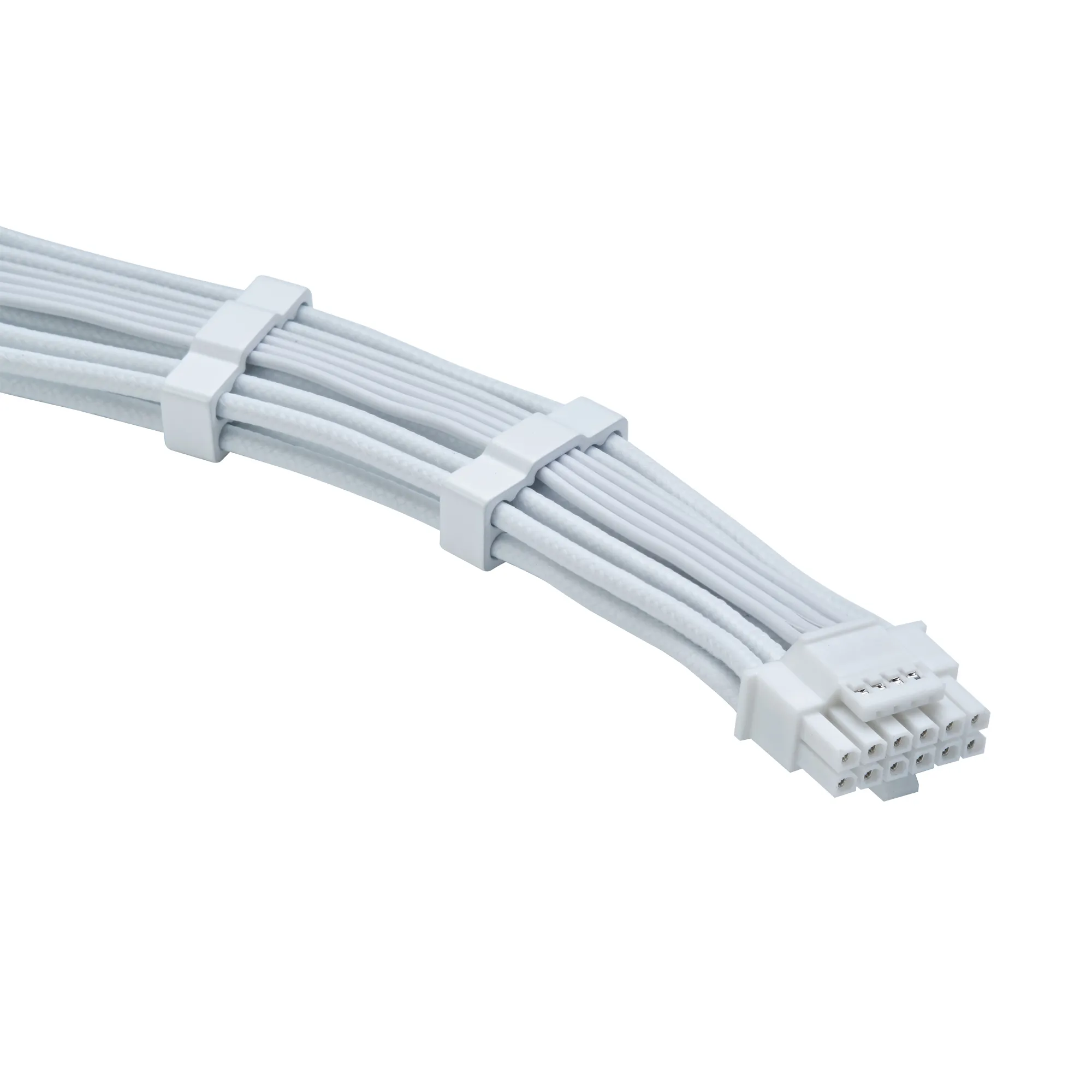 Phanteks Revolt Cable Kit, PCIe Gen5 Starter Set, White