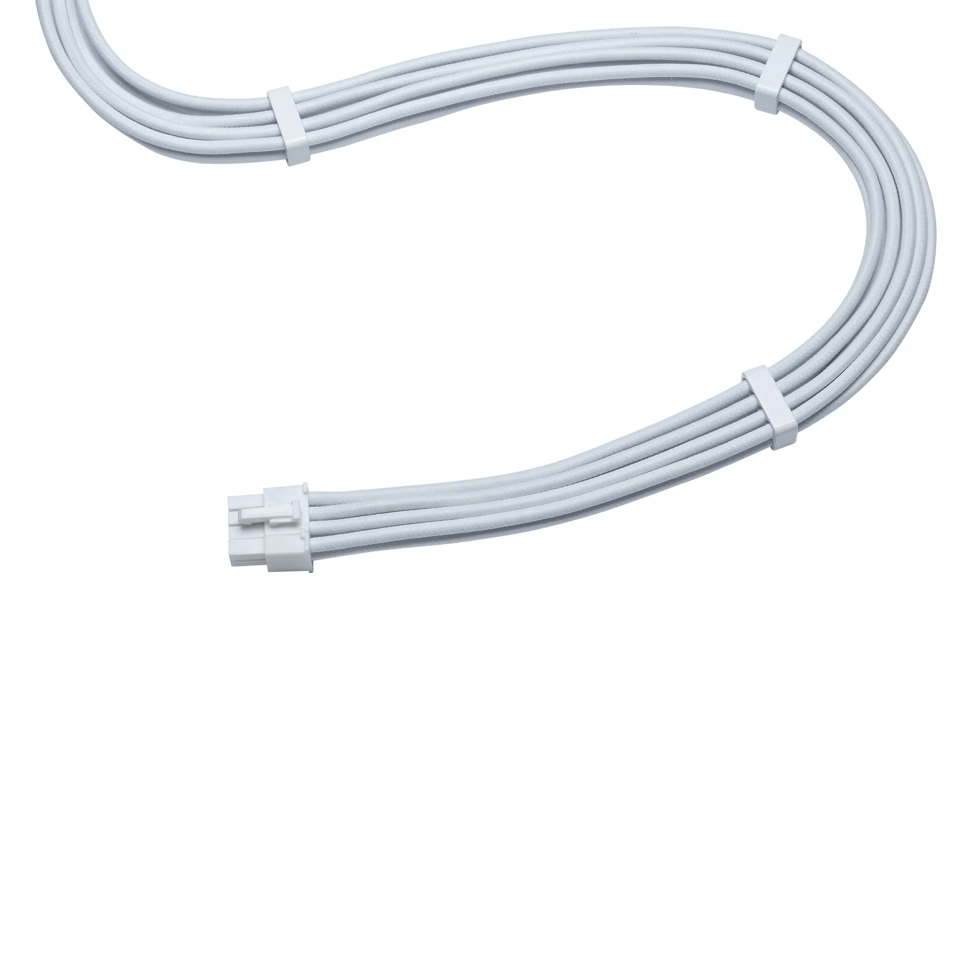 Phanteks Revolt Cable Kit, PCIe Gen5 Starter Set, White