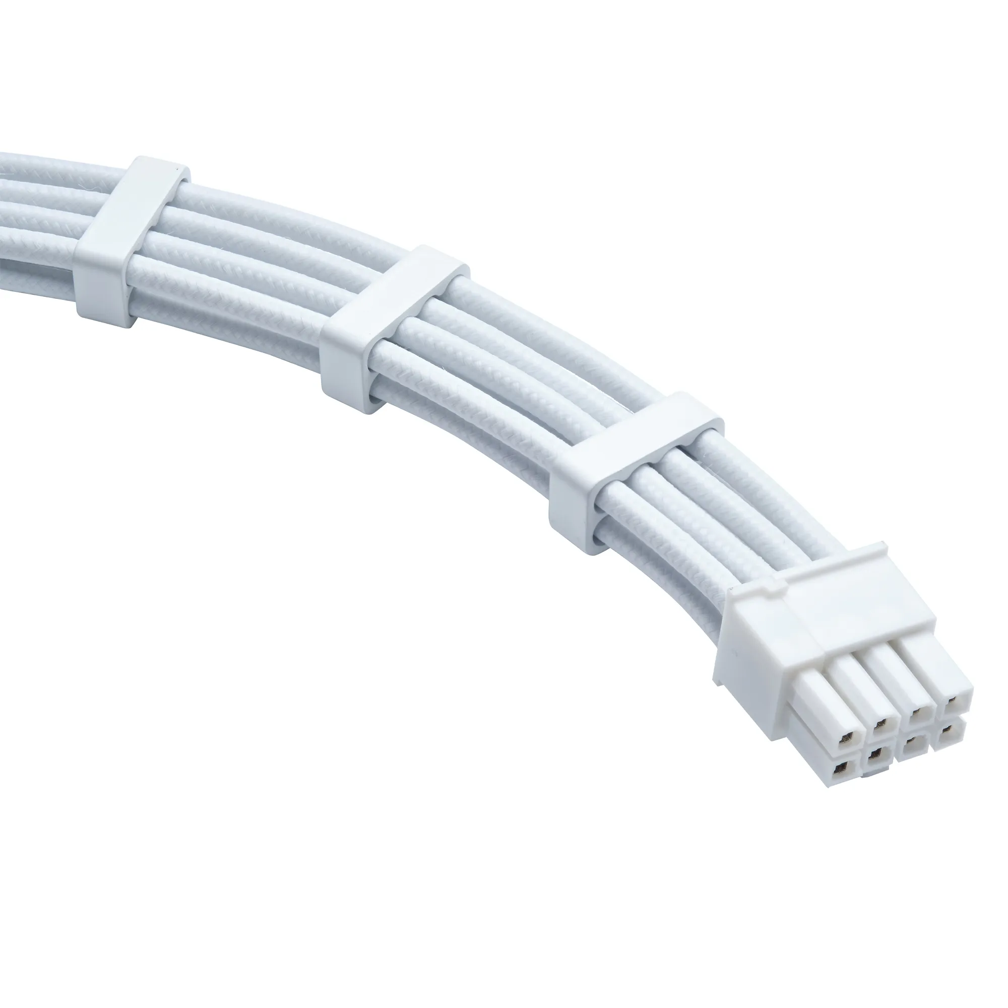 Phanteks Revolt Cable Kit, PCIe Gen5 Starter Set, White