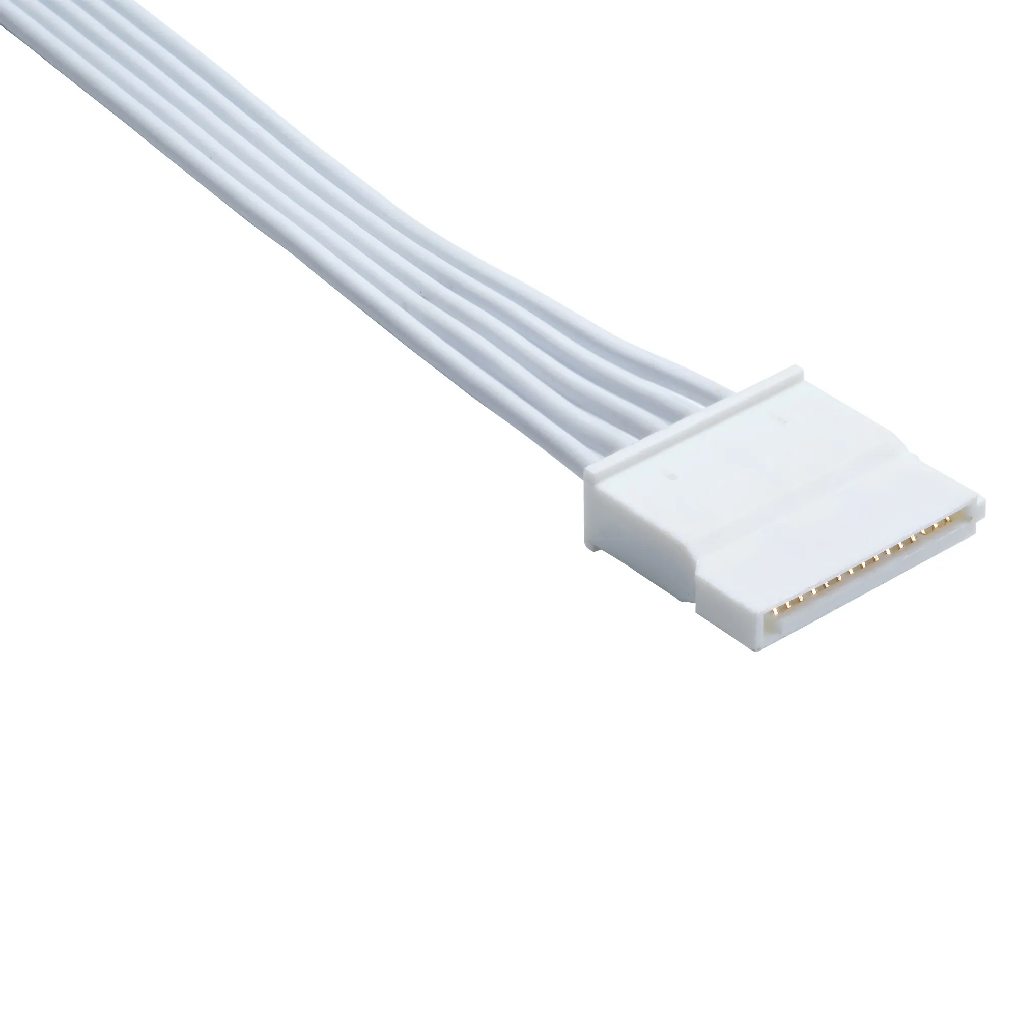 Phanteks Revolt Cable Kit, PCIe Gen5 Starter Set, White