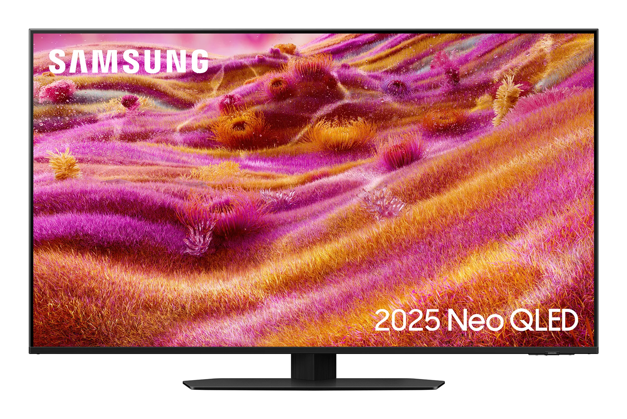 Samsung QN90F 50" 4K Neo QLED Tizen TV, 165 Hz, HDR10+ Samsung QN90F 50" 4K Neo QLED Tizen TV, 165 Hz, HDR10+