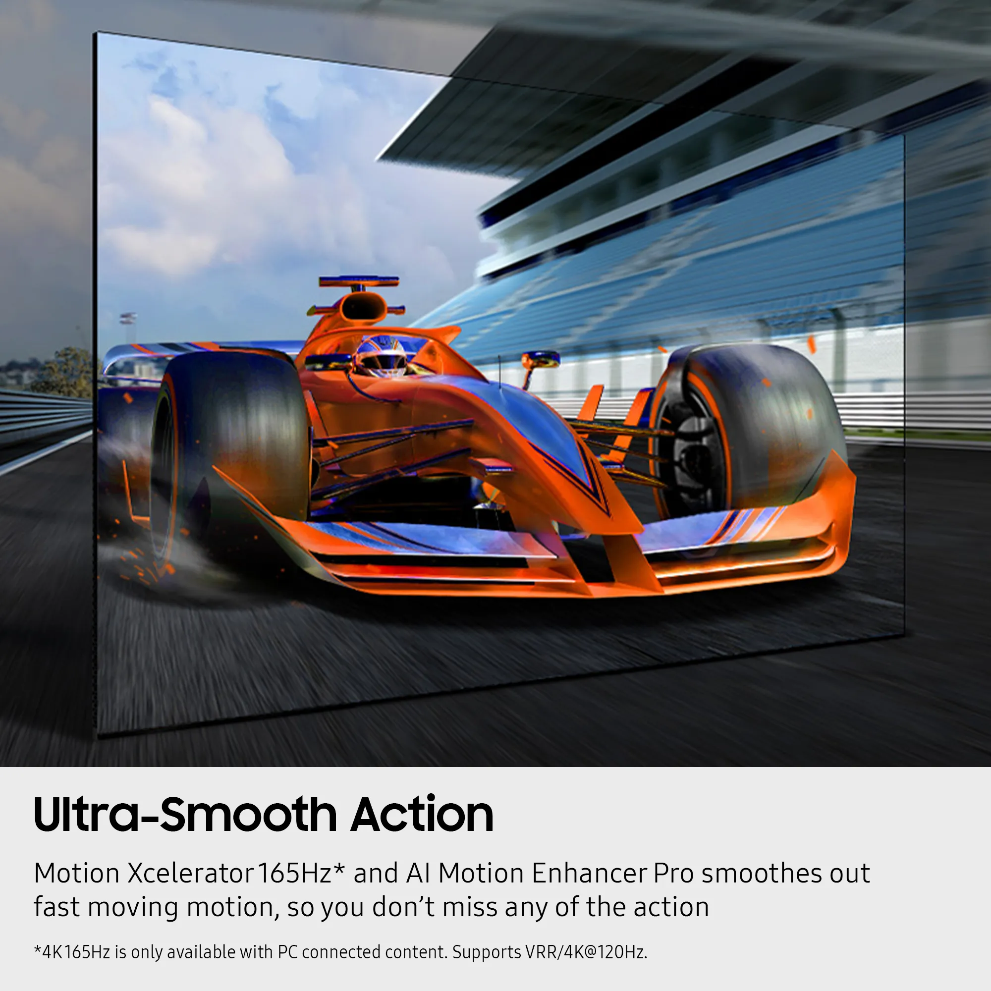 Samsung QE43QN90FATXXH 43" 4K Neo QLED Tizen TV, 165Hz, Neo Quantum HDR+ Samsung QE43QN90FATXXH 43" 4K Neo QLED Tizen TV, 165Hz, Neo Quantum HDR+