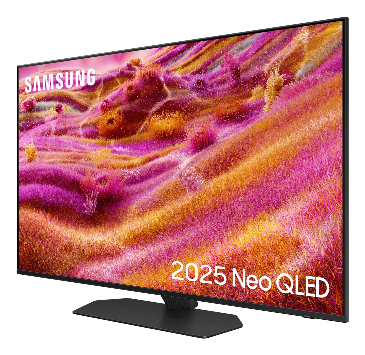 Samsung QN90F 50" 4K Neo QLED Tizen TV, 165 Hz, HDR10+ Samsung QN90F 50" 4K Neo QLED Tizen TV, 165 Hz, HDR10+