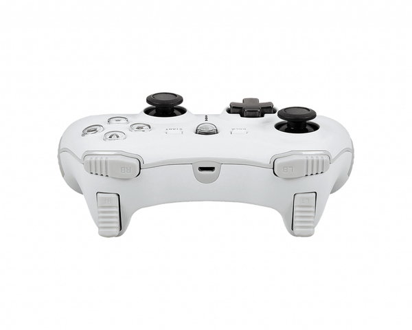 MSI FORCE GC20 V2 White Wireless Gamepad