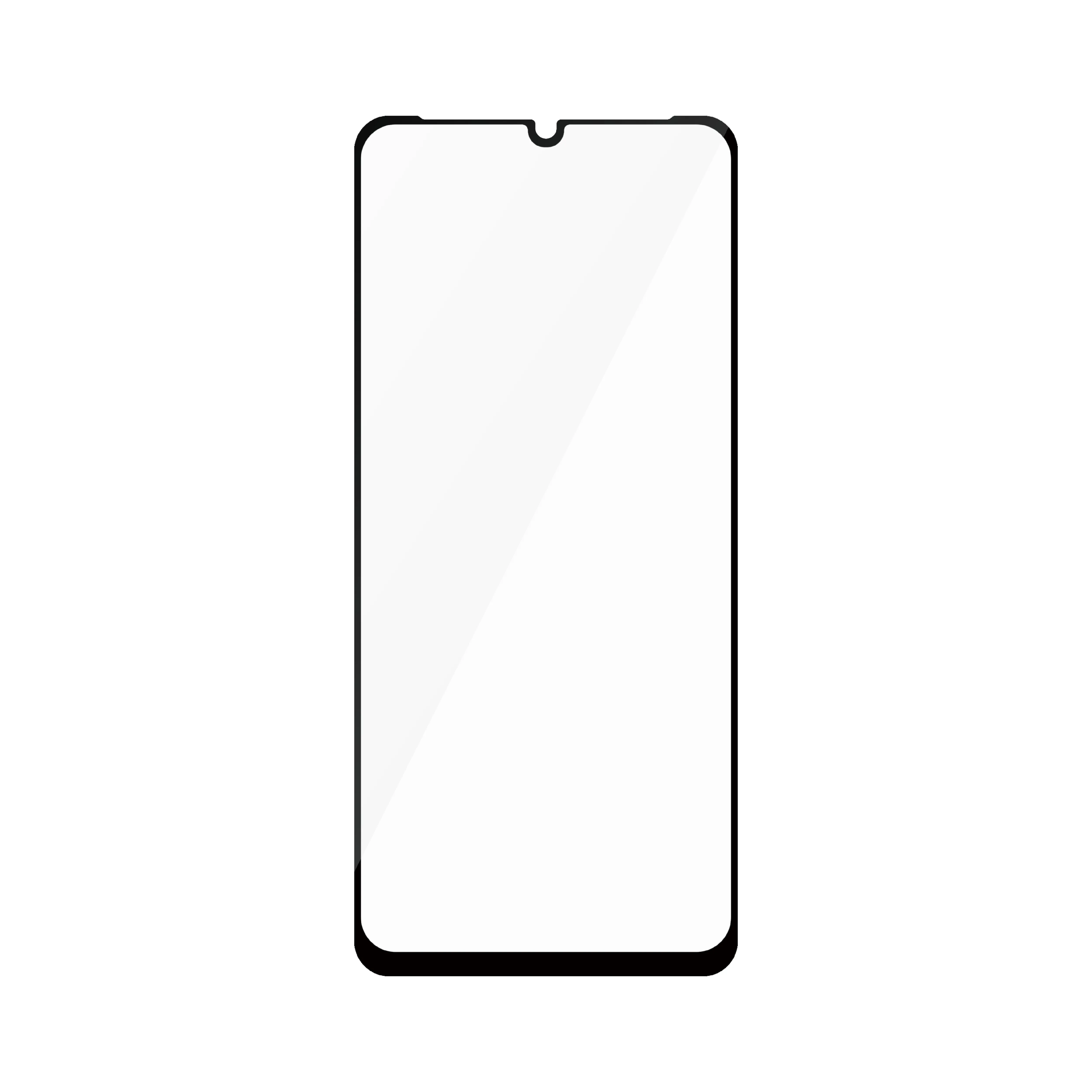 PanzerGlass SAFE Ultra-Wide Fit, Honor X7a -panssarilasi