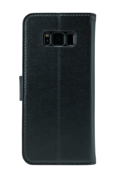 Screenor Smart, OnePlus 7T - Wallet Case, Black