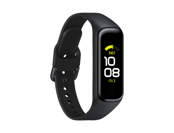 SAMSUNG GALAXY FIT 2 (BLACK)