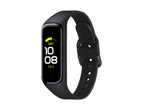 SAMSUNG GALAXY FIT 2 (BLACK)