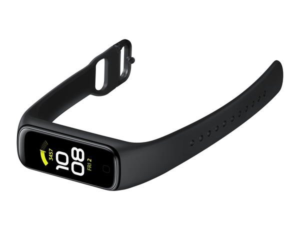 SAMSUNG GALAXY FIT 2 (BLACK)