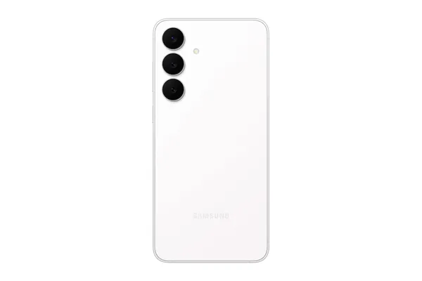 Samsung Galaxy S25 FE 5G 128/8 GB Android-phone, White