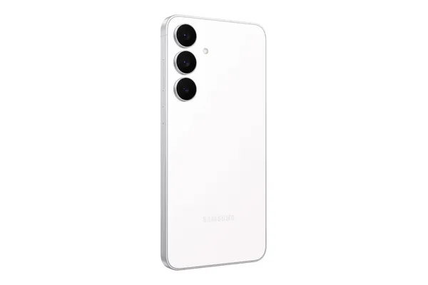 Samsung Galaxy S25 FE 5G 128/8 GB Android-phone, White