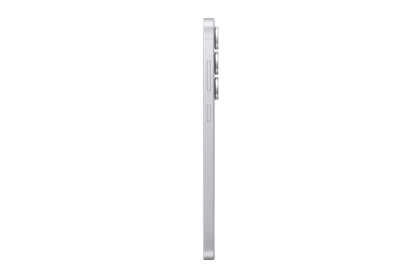 Samsung Galaxy S25 FE 5G 128/8 GB Android-phone, White