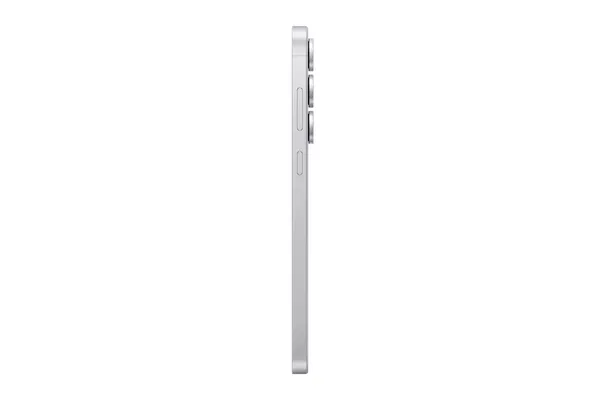 Samsung Galaxy S25 FE 5G 128/8 Gt Android-puhelin, White