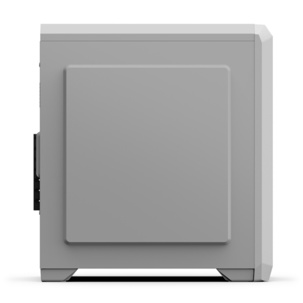 SilentiumPC Regnum RG4F Frosty White