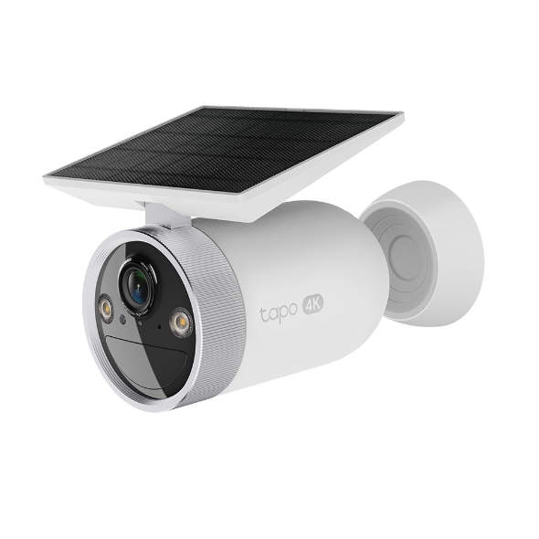 TP-Link Tapo HB610 - &Ouml;vervakningskameror