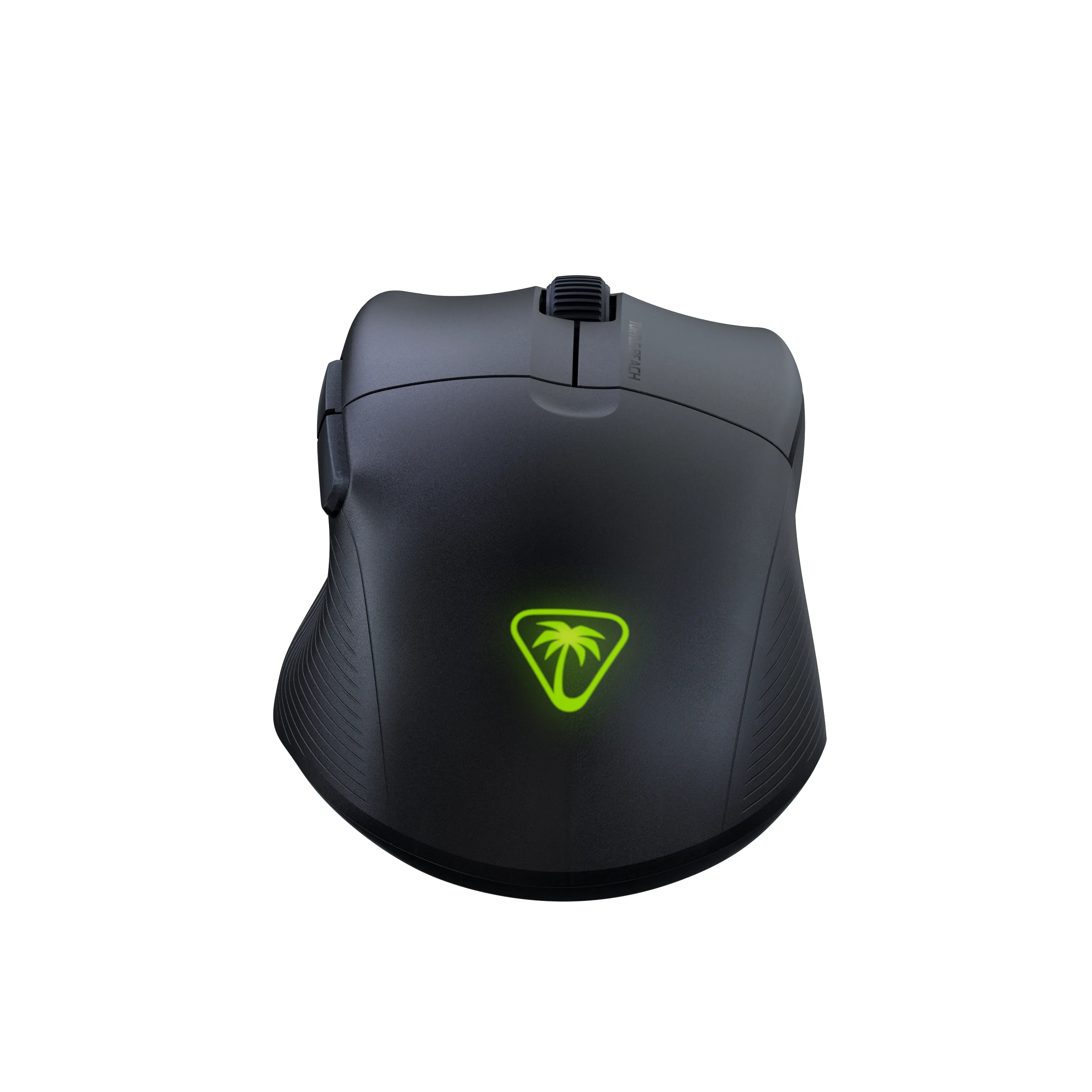 Turtle Beach Pure Air Wireless Gaming Mouse, Black