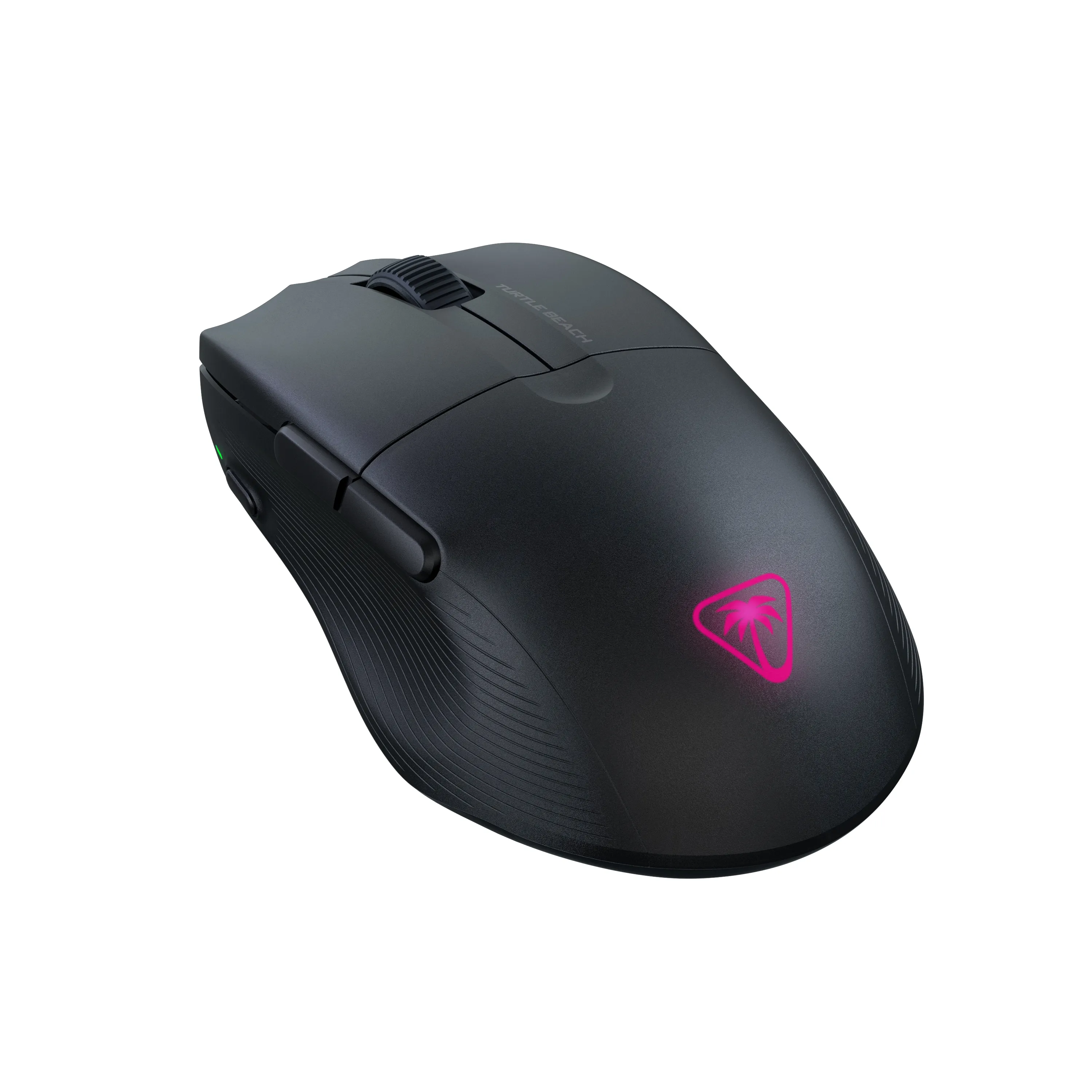 Turtle Beach Pure Air Wireless Gaming Mouse, Black