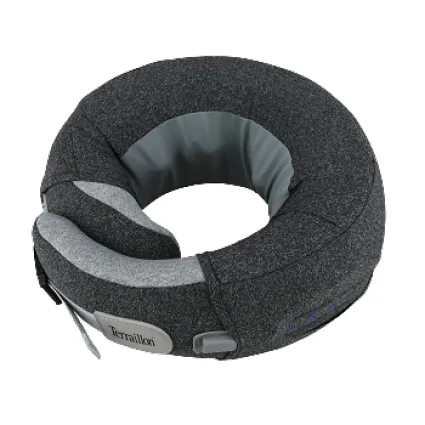 Terraillon Shiatsu USB-C - nackmassage