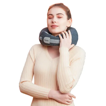 Terraillon Shiatsu USB-C - nackmassage