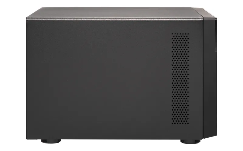 Qnap TL-D800C, 8-bay - Personal Cloud NAS