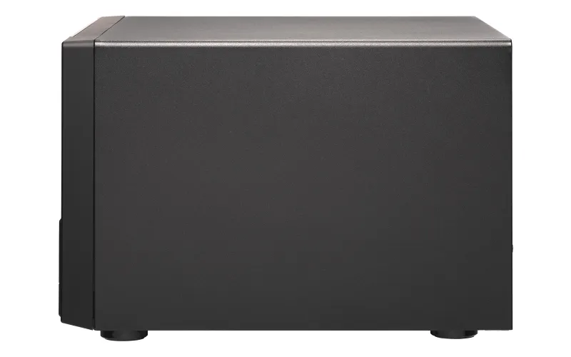 Qnap TL-D800C, 8-bay - Personal Cloud NAS