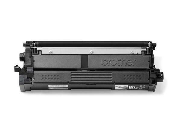Brother TN625XXLPBK Super High Yield lasertoner, svart
