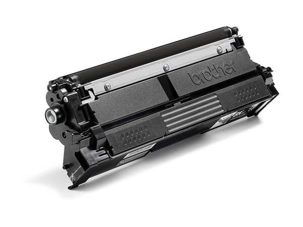 Brother TN625XXLPBK Super High Yield lasertoner, svart