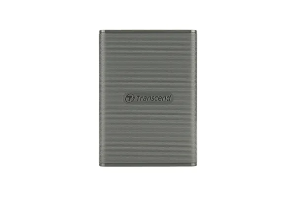 Transcend ESD360C 1TB USB-C - External SSD, Grey