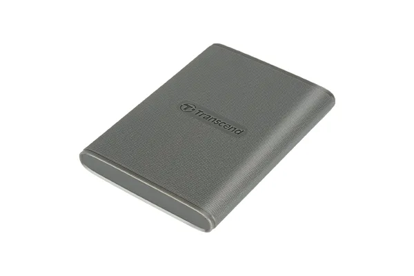 Transcend ESD360C 1TB USB-C - External SSD, Grey