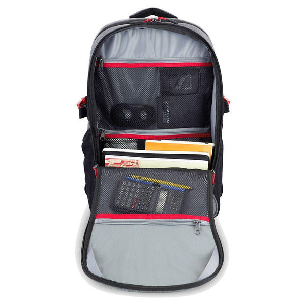 Targus Urban Explorer 15.6&quot; Laptop Backpack Harmaa