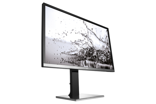 AOC 31.5&quot; U3277PWQU, 4K UHD, MVA - datorsk&auml;rm