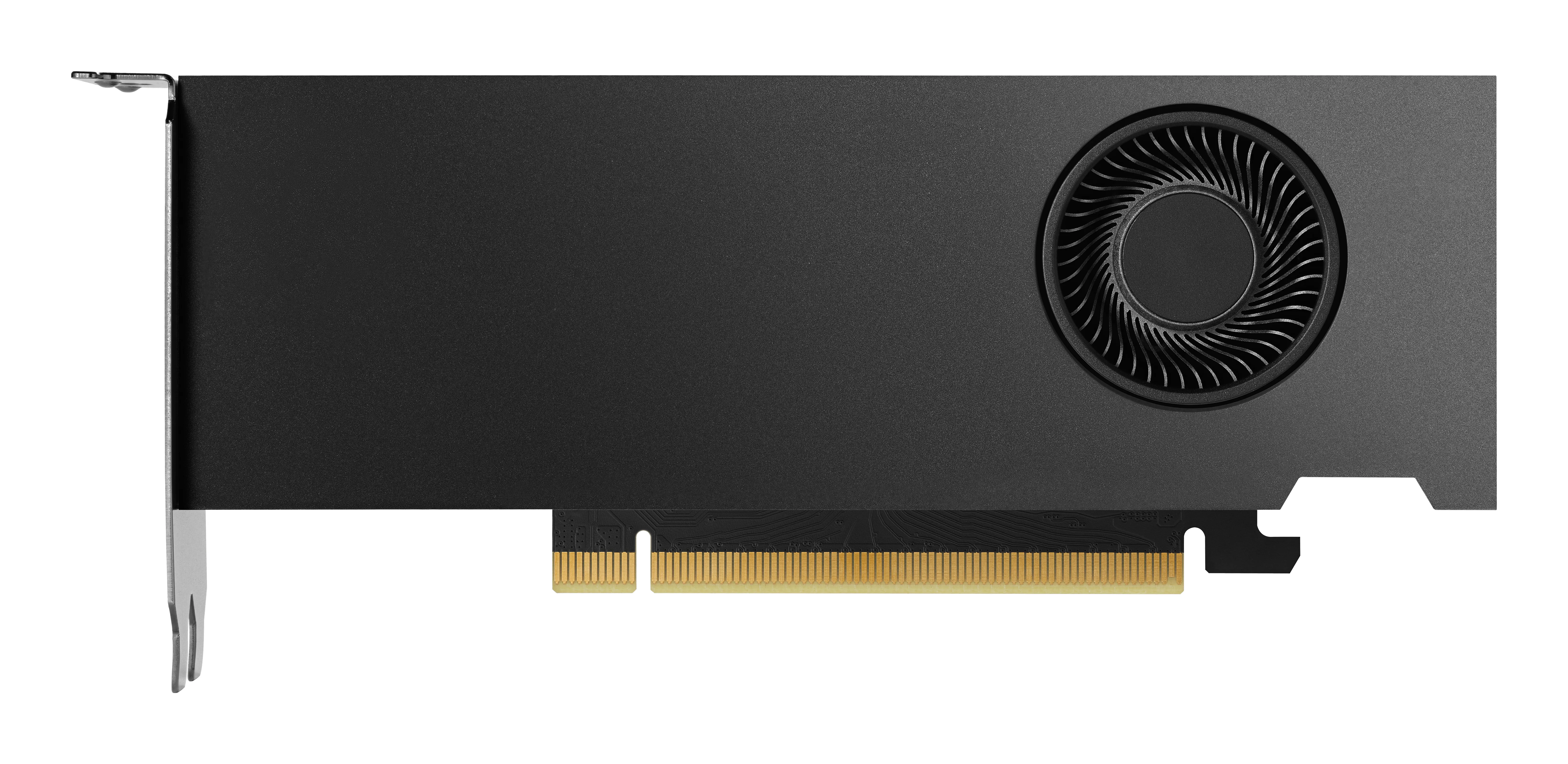 PNY NVIDIA RTX 4000 SFF Ada Generation 20GB Graphics Card