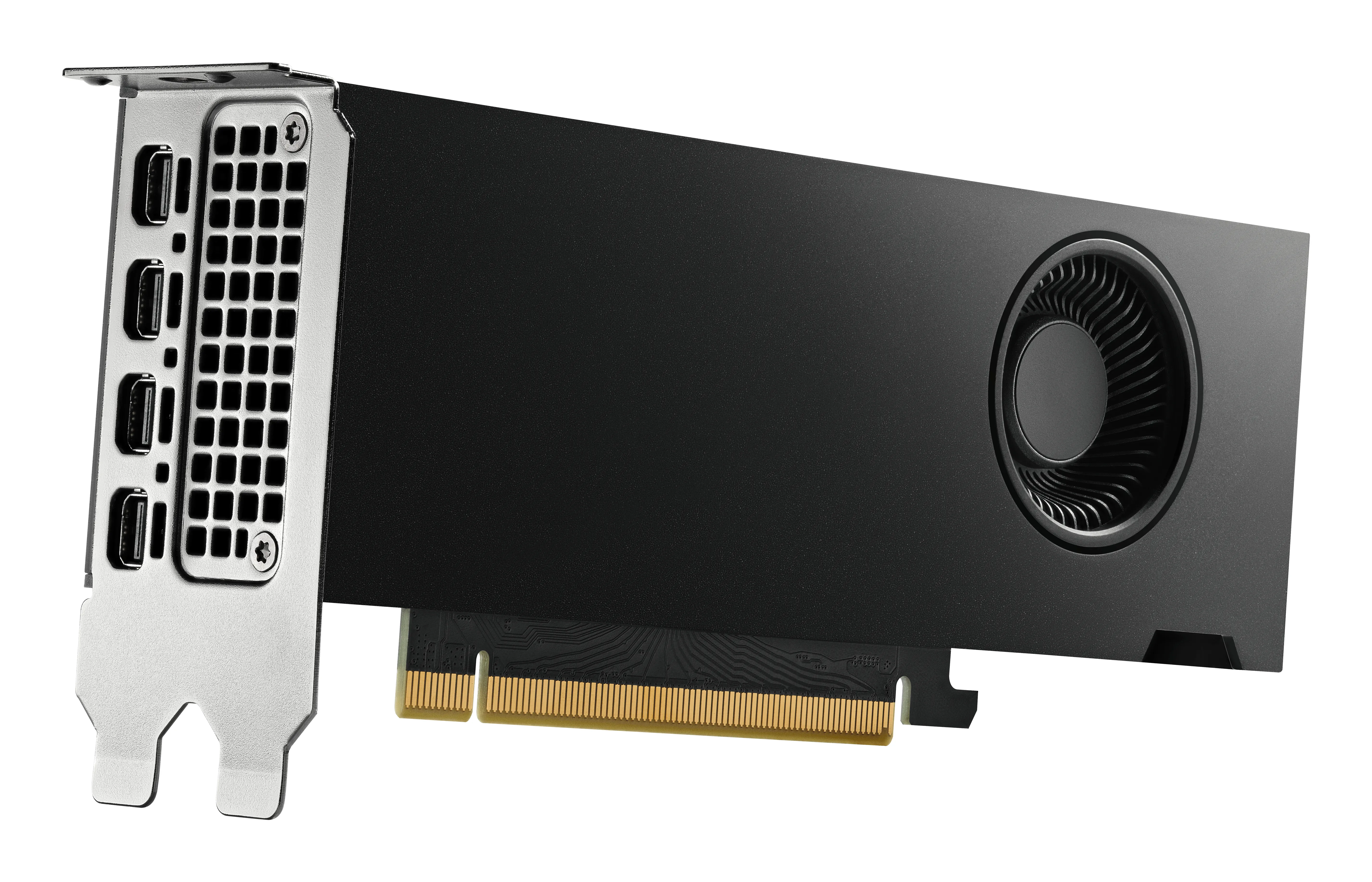 PNY NVIDIA RTX 4000 SFF Ada Generation 20GB Graphics Card