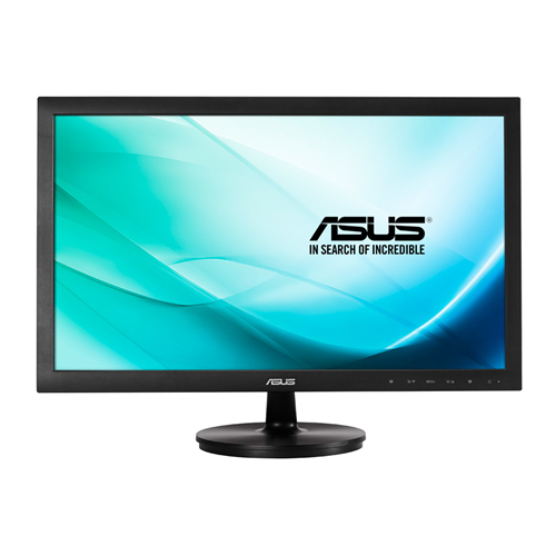 Asus 24&quot; VS247NR, Full HD, TN - monitor