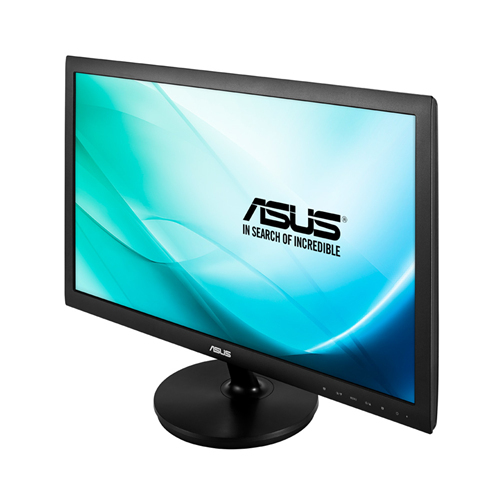 Asus 24&quot; VS247NR, Full HD, TN - monitor