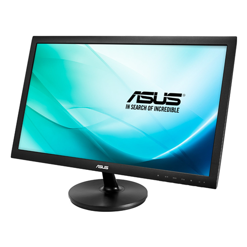 Asus 24&quot; VS247NR, Full HD, TN - monitor